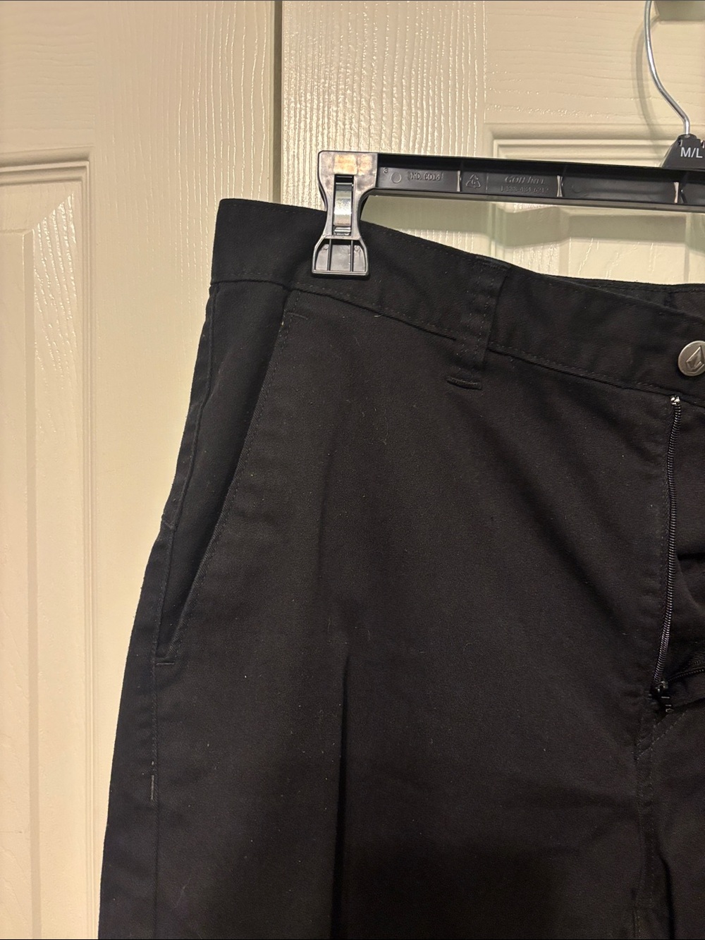 Volcom Chino Shorts - Picture 3 of 7